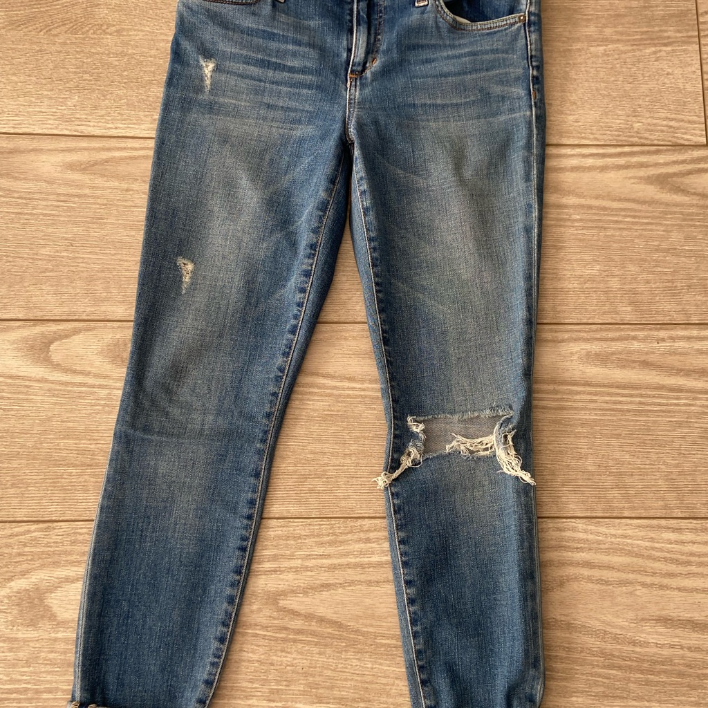 Joe’s Women’s Jeans. Size 26.